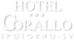 Hotel Corallo Spotorno